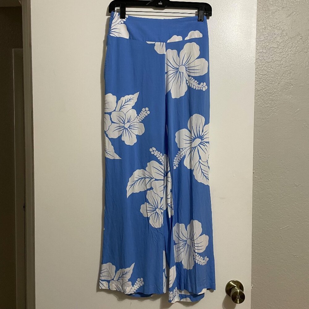 Favant Pants from Hawaii, Never worn, tags tore off in transport